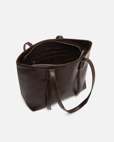 Evarista bolso shopper mediano 