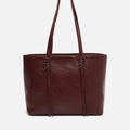 Evarista bolso shopper mediano
