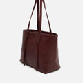 Evarista bolso shopper mediano