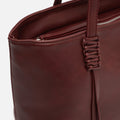 Evarista bolso shopper mediano