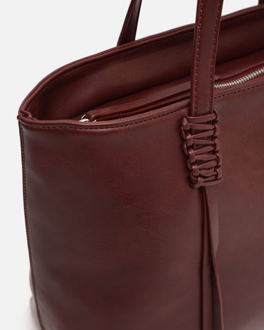 Evarista bolso shopper mediano
