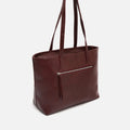 Evarista bolso shopper mediano