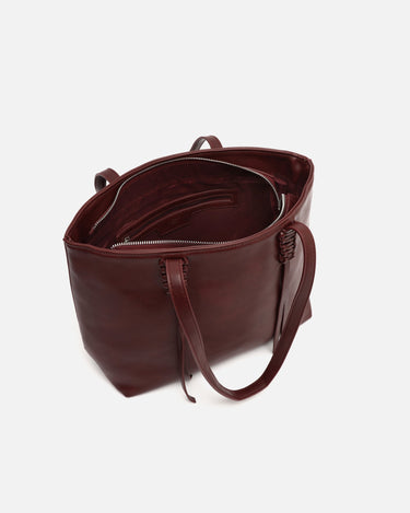 Evarista bolso shopper mediano