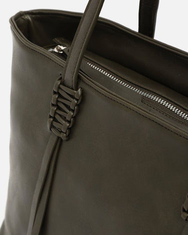 Evarista bolso shopper mediano 