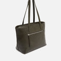 Evarista bolso shopper mediano 