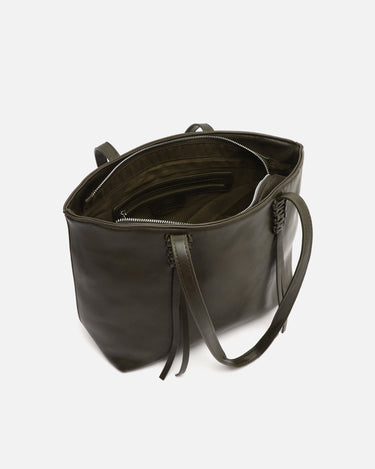 Evarista bolso shopper mediano 