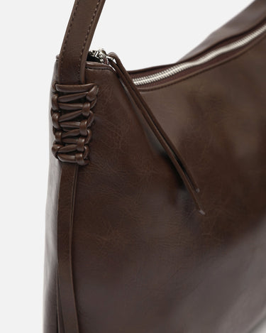 Evaristas bolso hobo mediano 