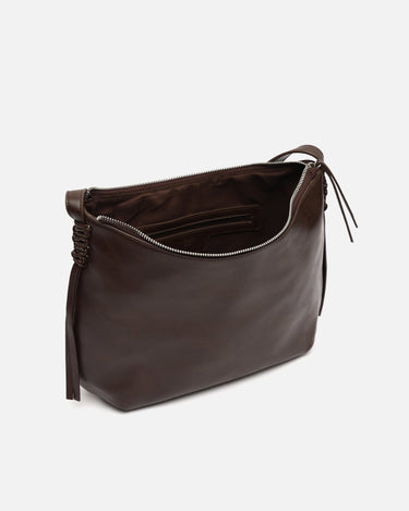 Evaristas bolso hobo mediano 