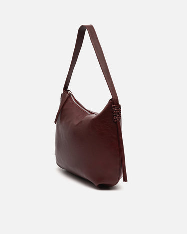 Evaristas bolso hobo mediano 