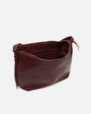 Evaristas bolso hobo mediano 