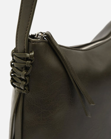 Evaristas bolso hobo mediano 