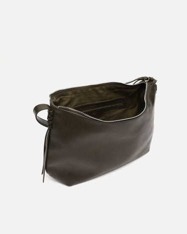 Evaristas bolso hobo mediano 