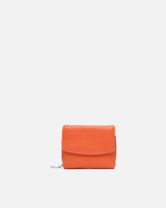 Cino small plain coin purse