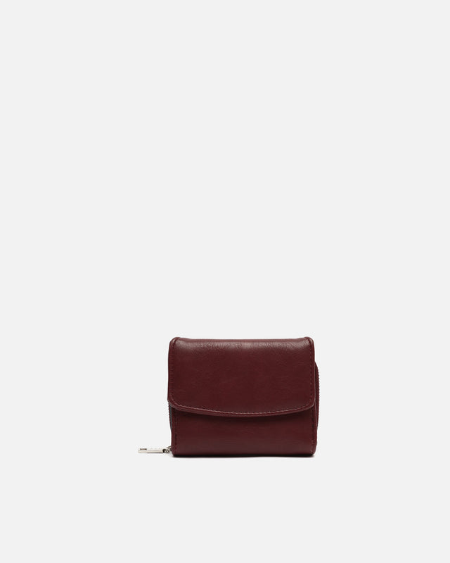 Cino small plain coin purse