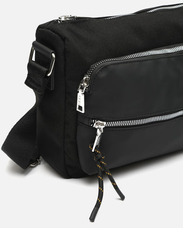 Caparito bolso bandolera pequeño 