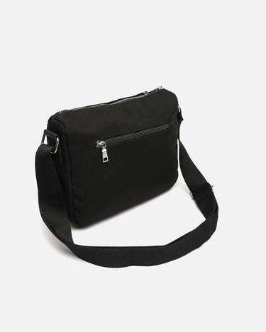 Caparito bolso bandolera pequeño 