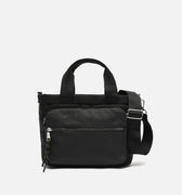 Capari bolso tote con asa bandolera extraíble 
