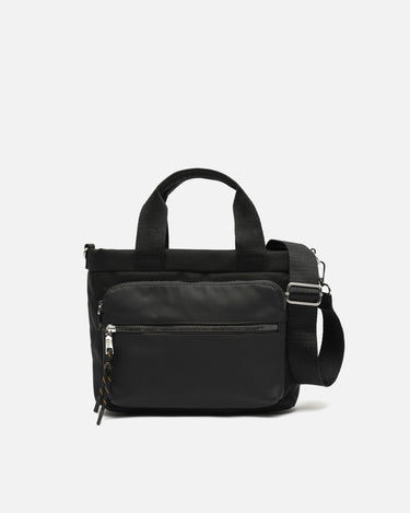 Capari bolso tote con asa bandolera extraíble 