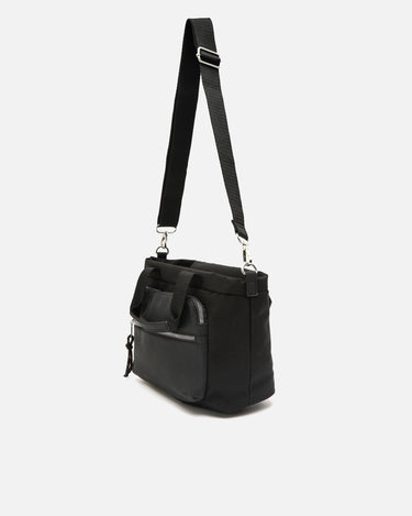 Capari bolso tote con asa bandolera extraíble 