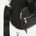 Capari bolso tote con asa bandolera extraíble 