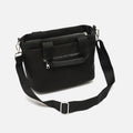 Capari bolso tote con asa bandolera extraíble 