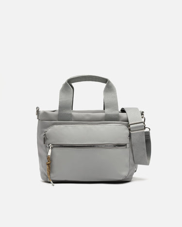 Capari bolso tote con asa bandolera extraíble 