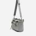 Capari bolso tote con asa bandolera extraíble 