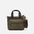 Capari bolso tote con asa bandolera extraíble 
