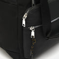 Capar mochila con bolsillo para portátil 13 pulgadas y asa de hombro 