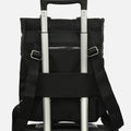 Capar mochila con bolsillo para portátil 13 pulgadas y asa de hombro 
