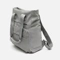 Capar mochila con bolsillo para portátil 13 pulgadas y asa de hombro 