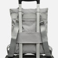 Capar mochila con bolsillo para portátil 13 pulgadas y asa de hombro 