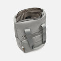 Capar mochila con bolsillo para portátil 13 pulgadas y asa de hombro 