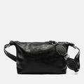 Gosti bolso bandolera pequeño con detalles metálicos 