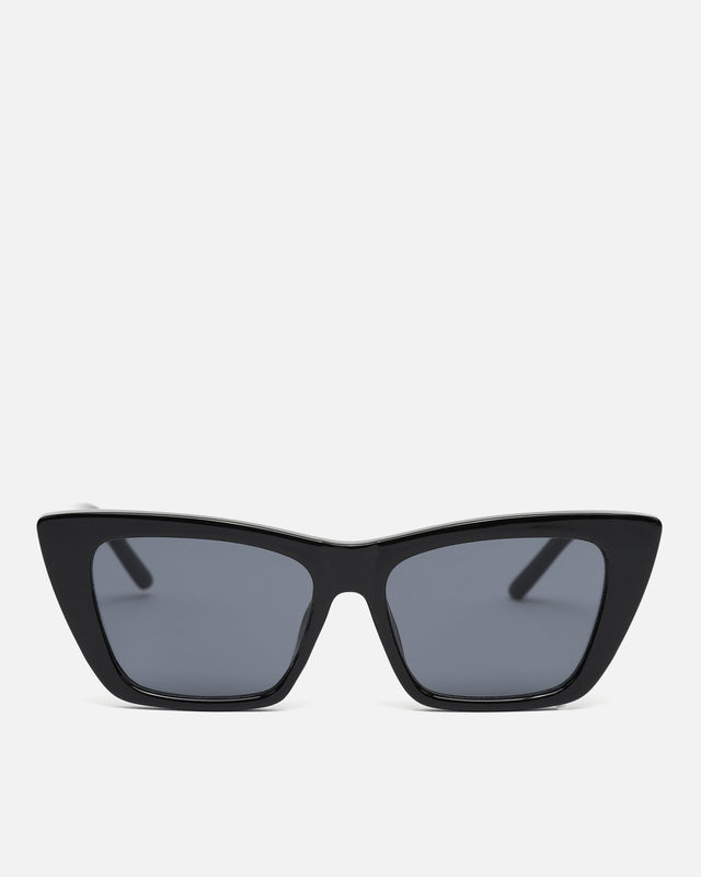 Keila occhiali da sole cat eye con montatura in acetato