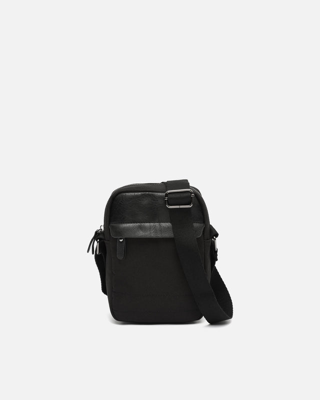 Lisandro small crossbody bag