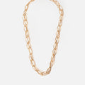Fineti collar multiple largo 