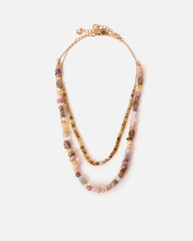 Nerine collier multiple