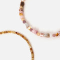 Nerine collar multilple 