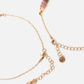 Nerine collar multilple 