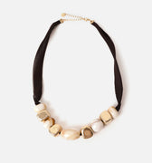 Oskar collar corto 