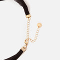 Oskar collar corto 