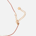 Orana collar con piedras 