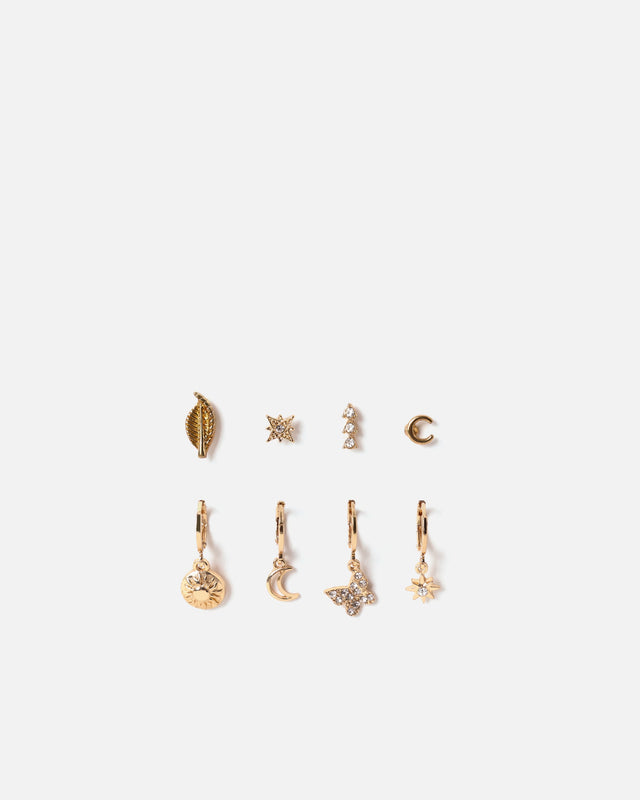 Tutti pack de pendientes