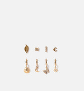 Tutti pack de pendientes 