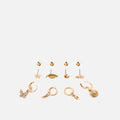 Tutti pack de pendientes 