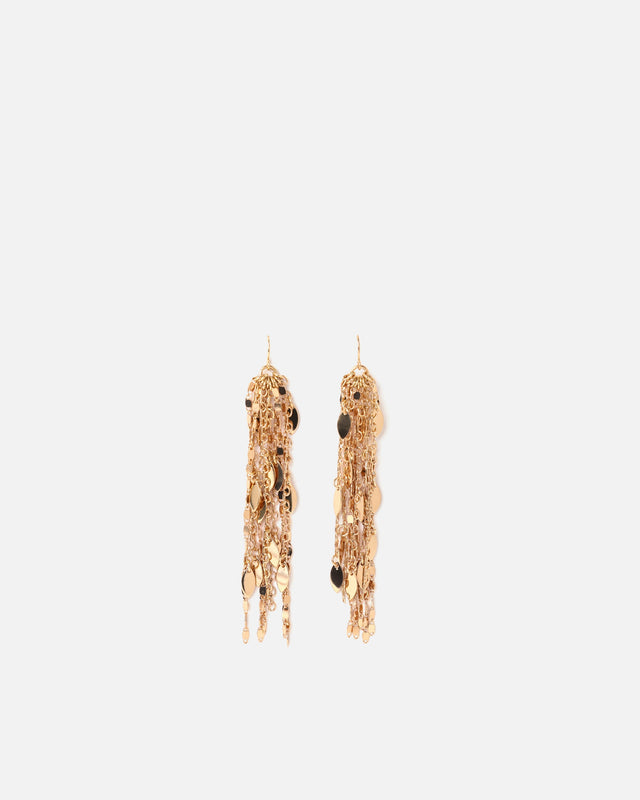 Rafel pendientes largos