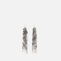 Rafel pendientes largos 