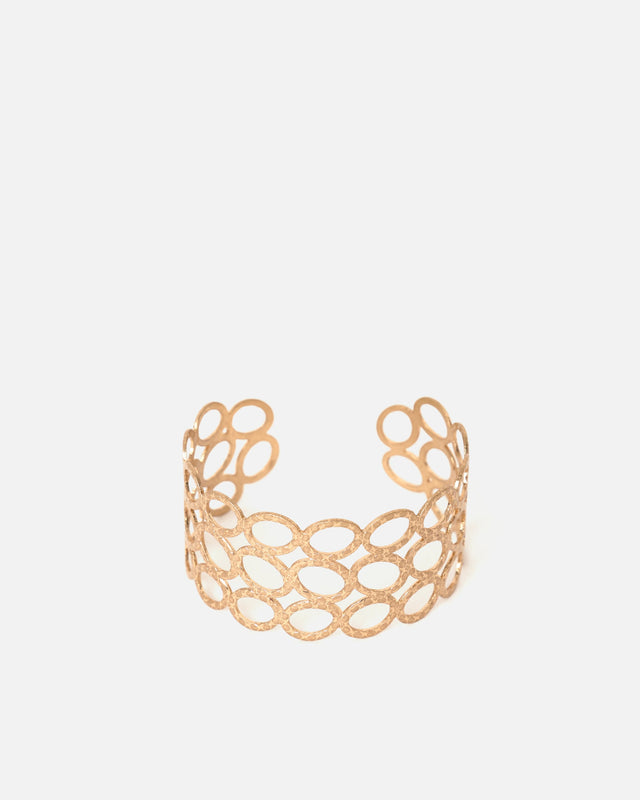 Balery stijve armband
