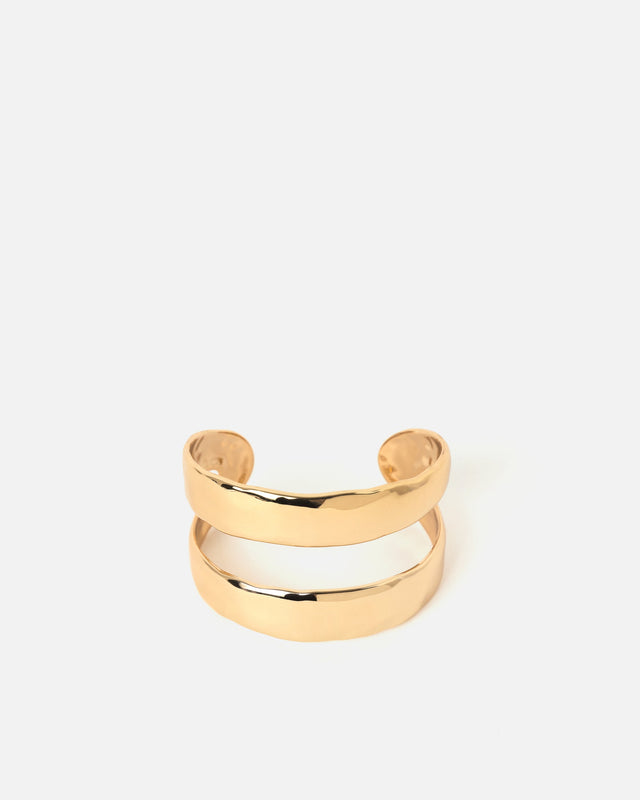 Molie stijve armband